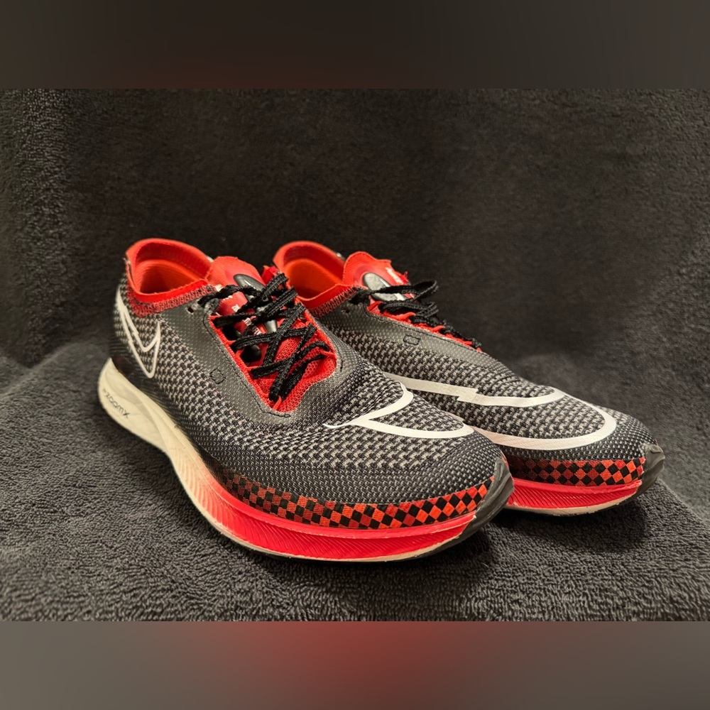Size 7 - Nike ZoomX Streakfly Bowerman Track Club